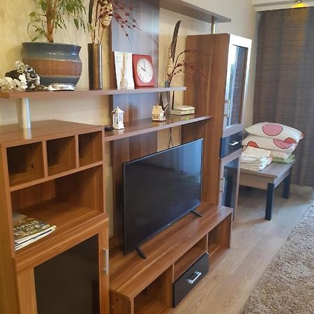 Talsu Iela 24 Apartment Ventspils Ngoại thất bức ảnh