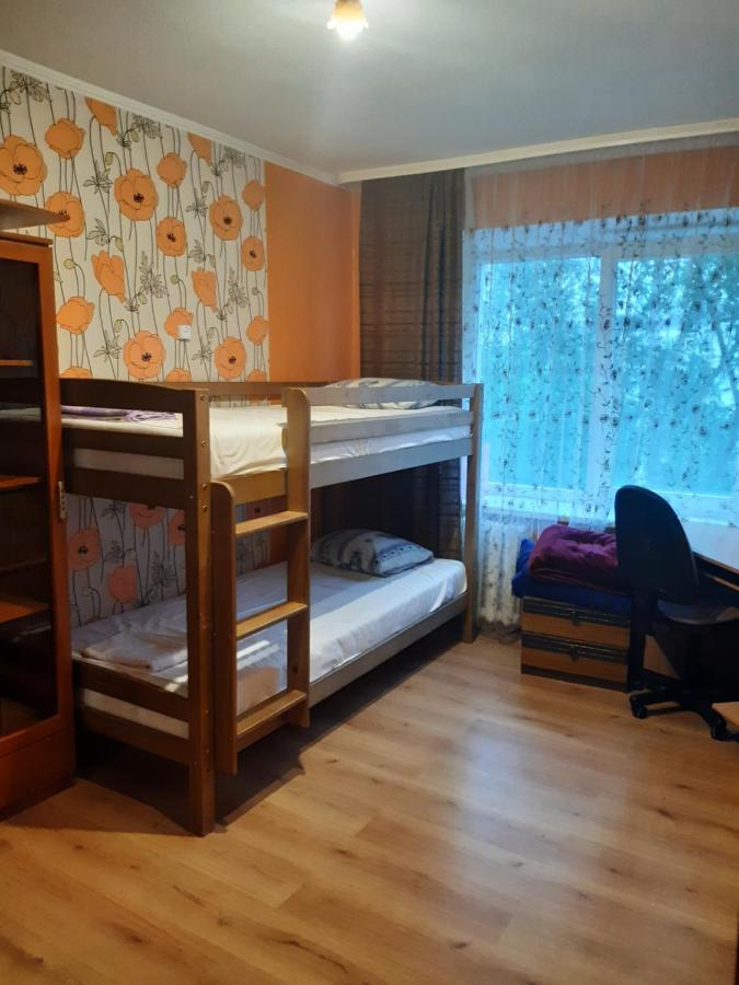 Talsu Iela 24 Apartment Ventspils Ngoại thất bức ảnh