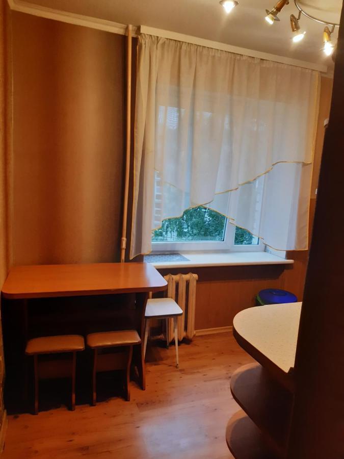 Talsu Iela 24 Apartment Ventspils Ngoại thất bức ảnh