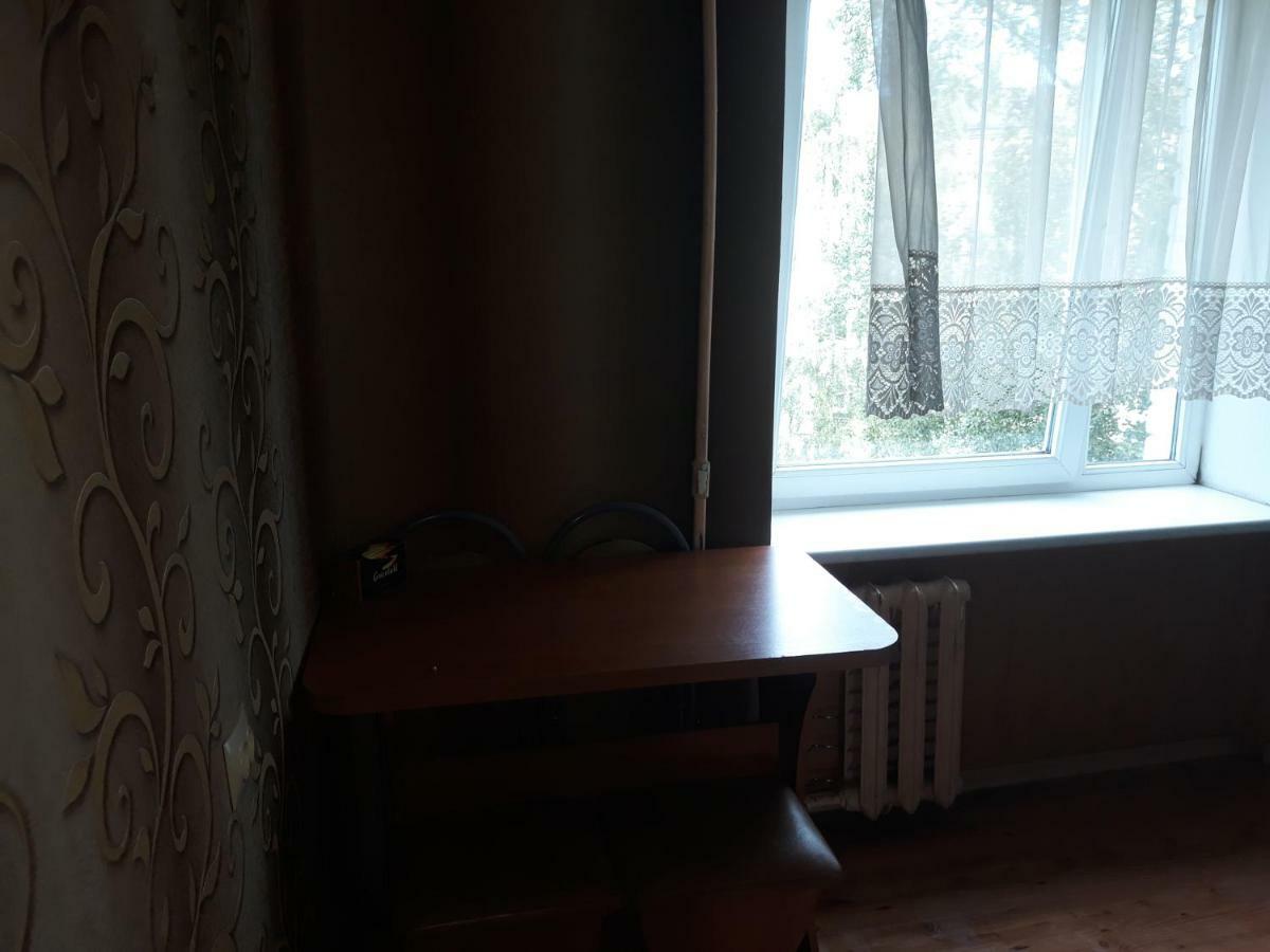 Talsu Iela 24 Apartment Ventspils Ngoại thất bức ảnh